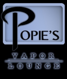 Popie's Vapor Lounge